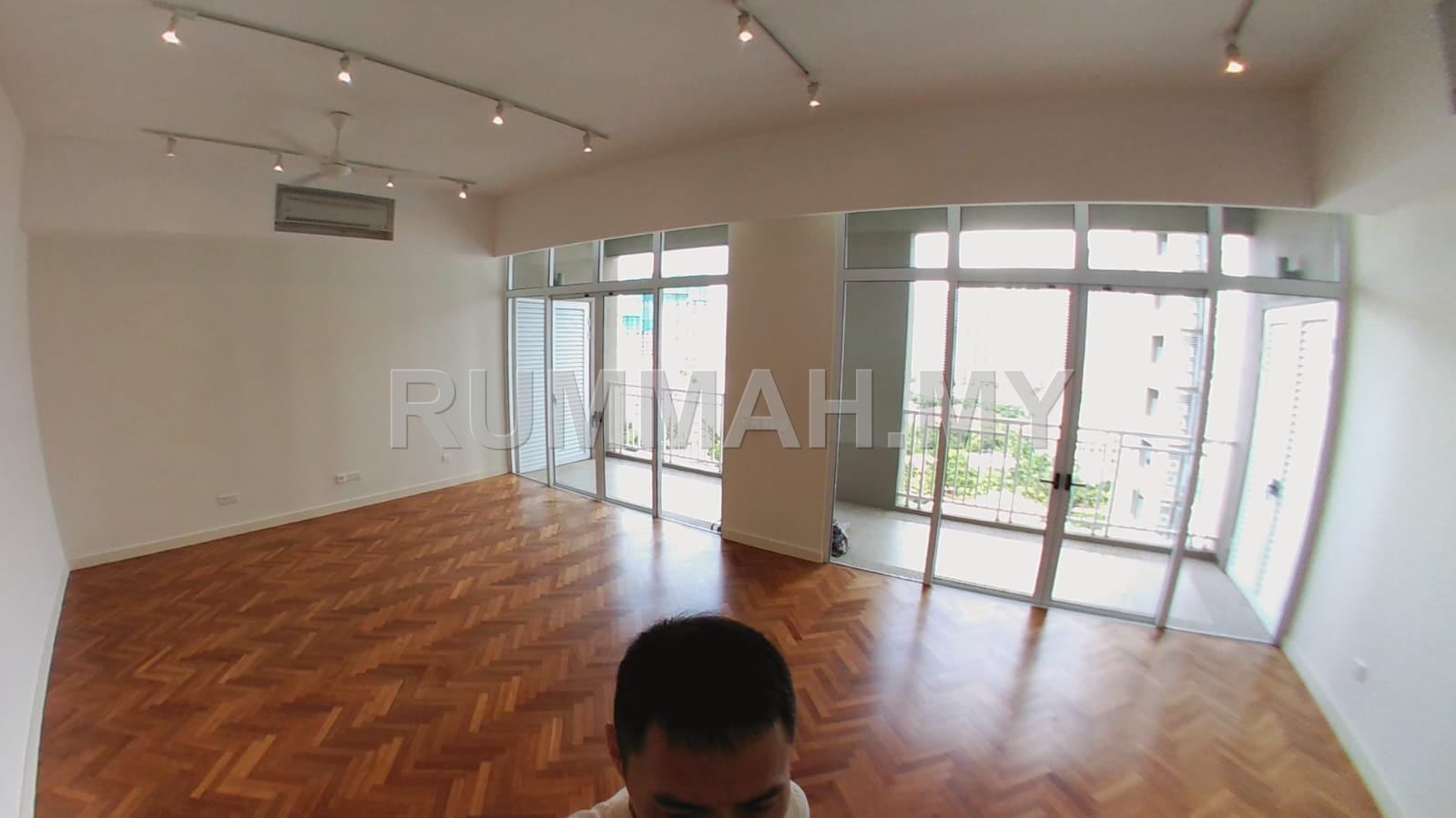 condo in Tanjung Tokong, Penang — photo 5