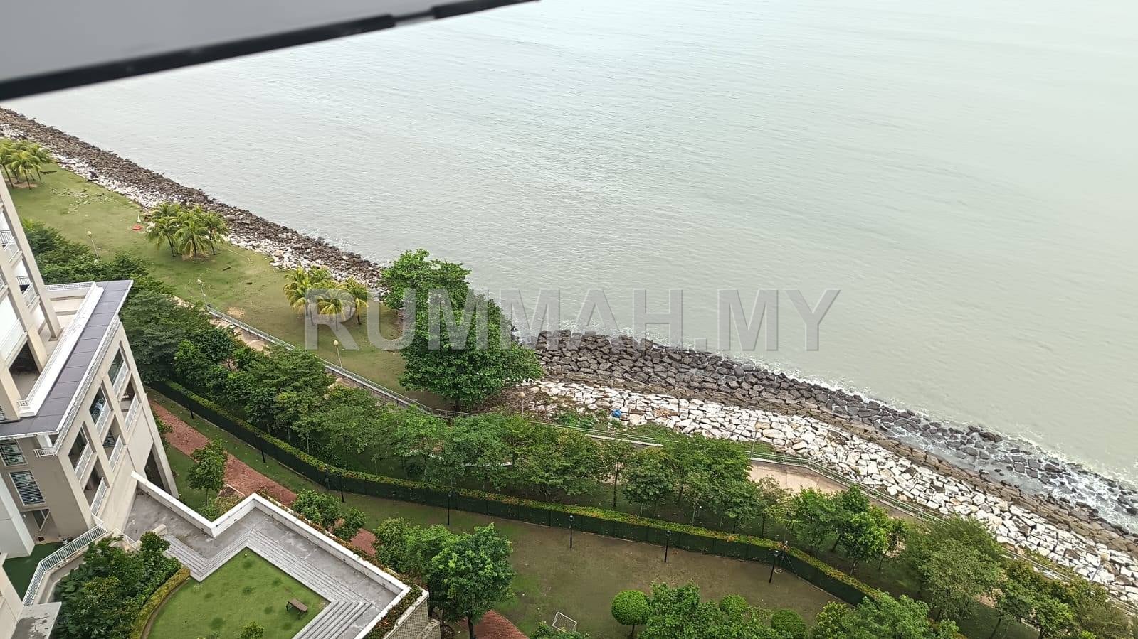 condo in Tanjung Tokong, Penang — photo 6