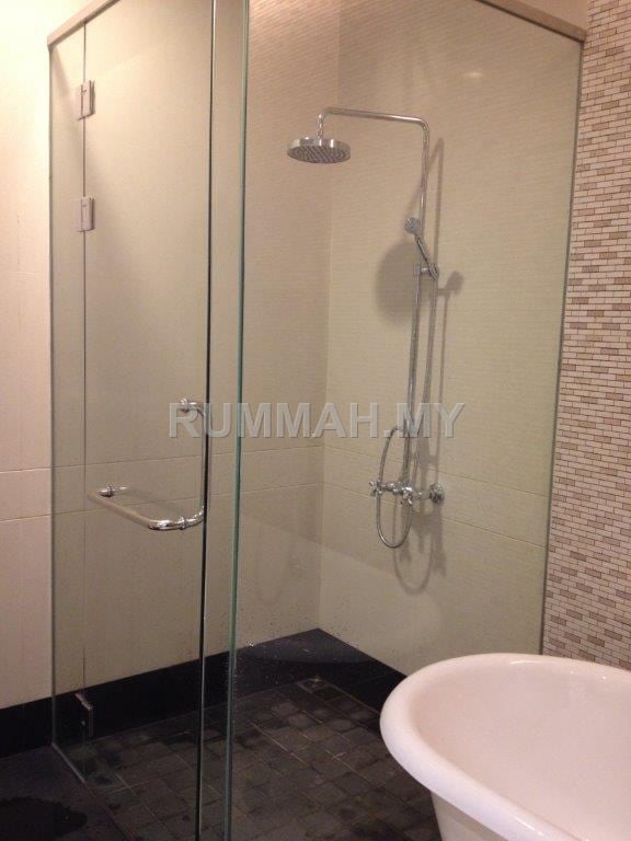 condo in Tanjung Tokong, Penang — photo 4