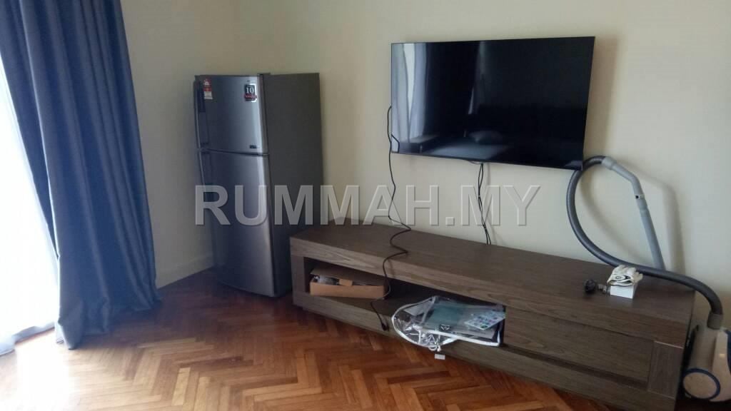 condo in Tanjung Tokong, Penang — photo 5