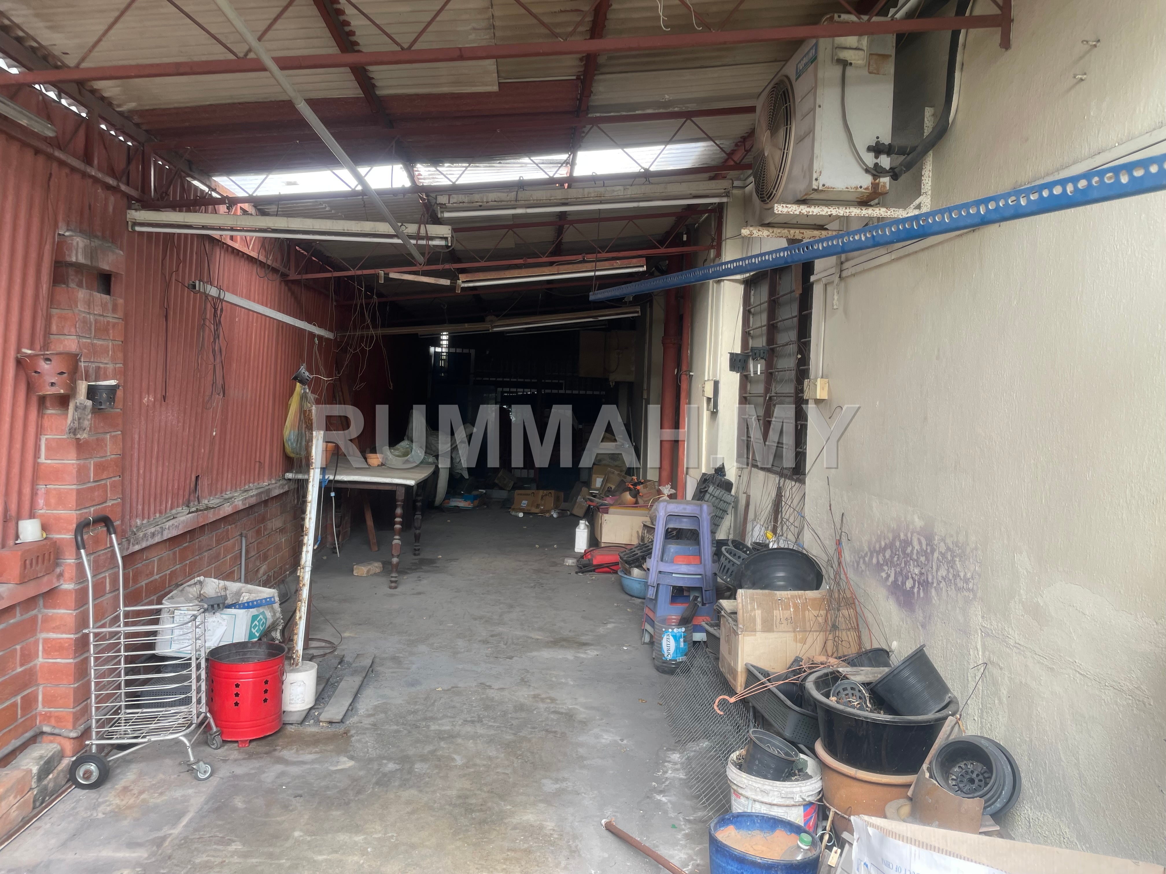 house in Butterworth, Penang — photo 2