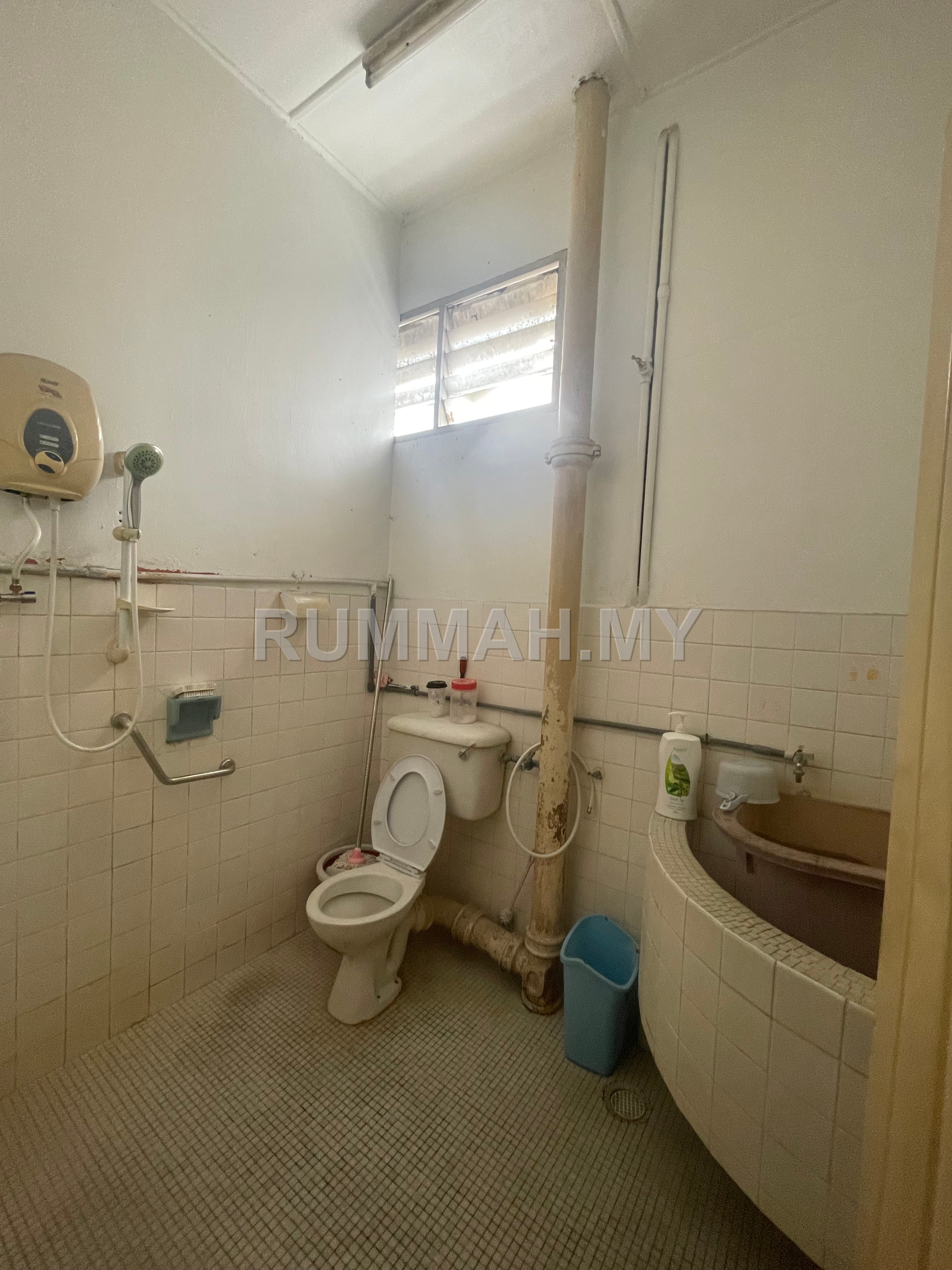 house in Butterworth, Penang — photo 3