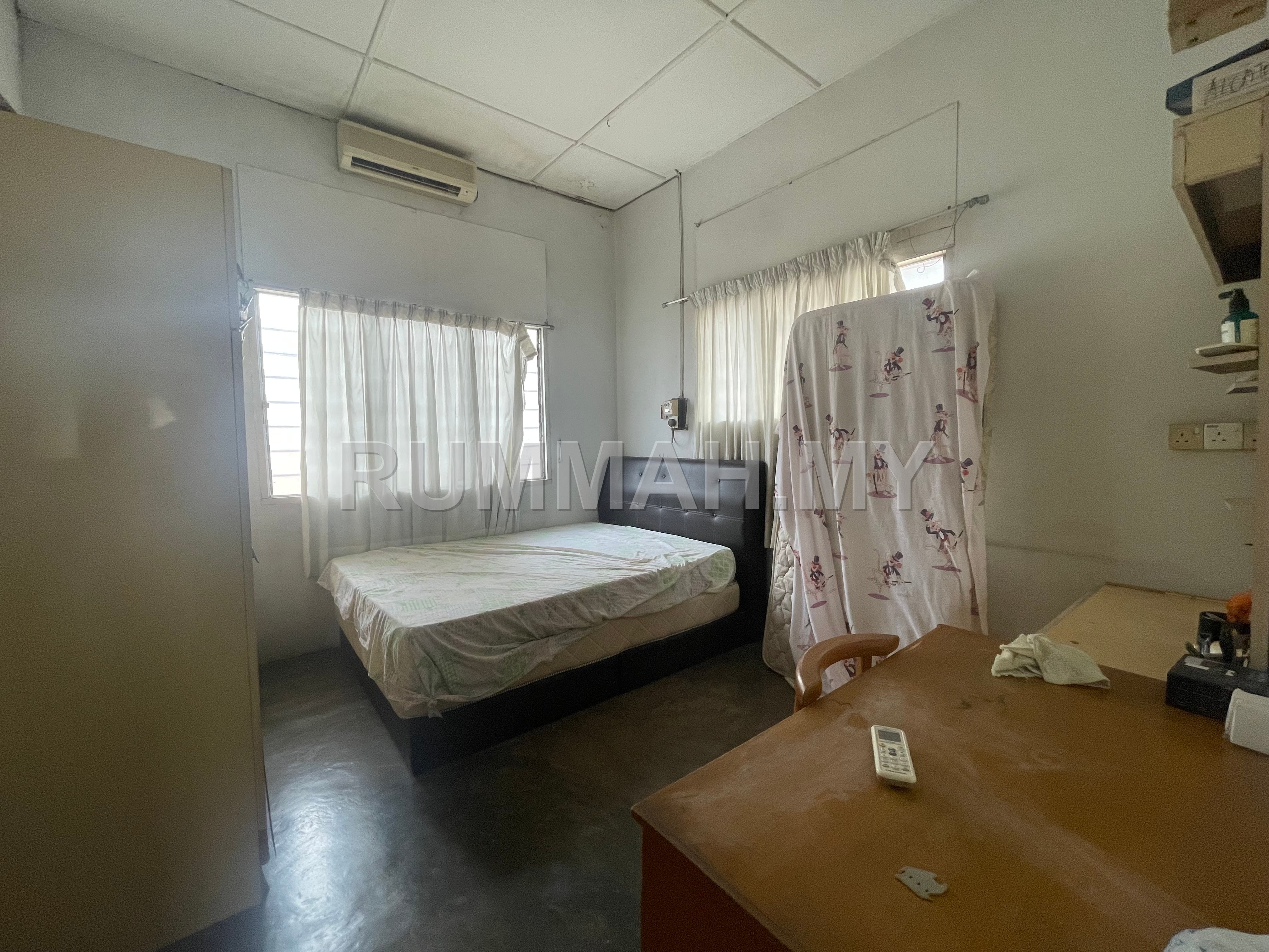house in Butterworth, Penang — photo 4