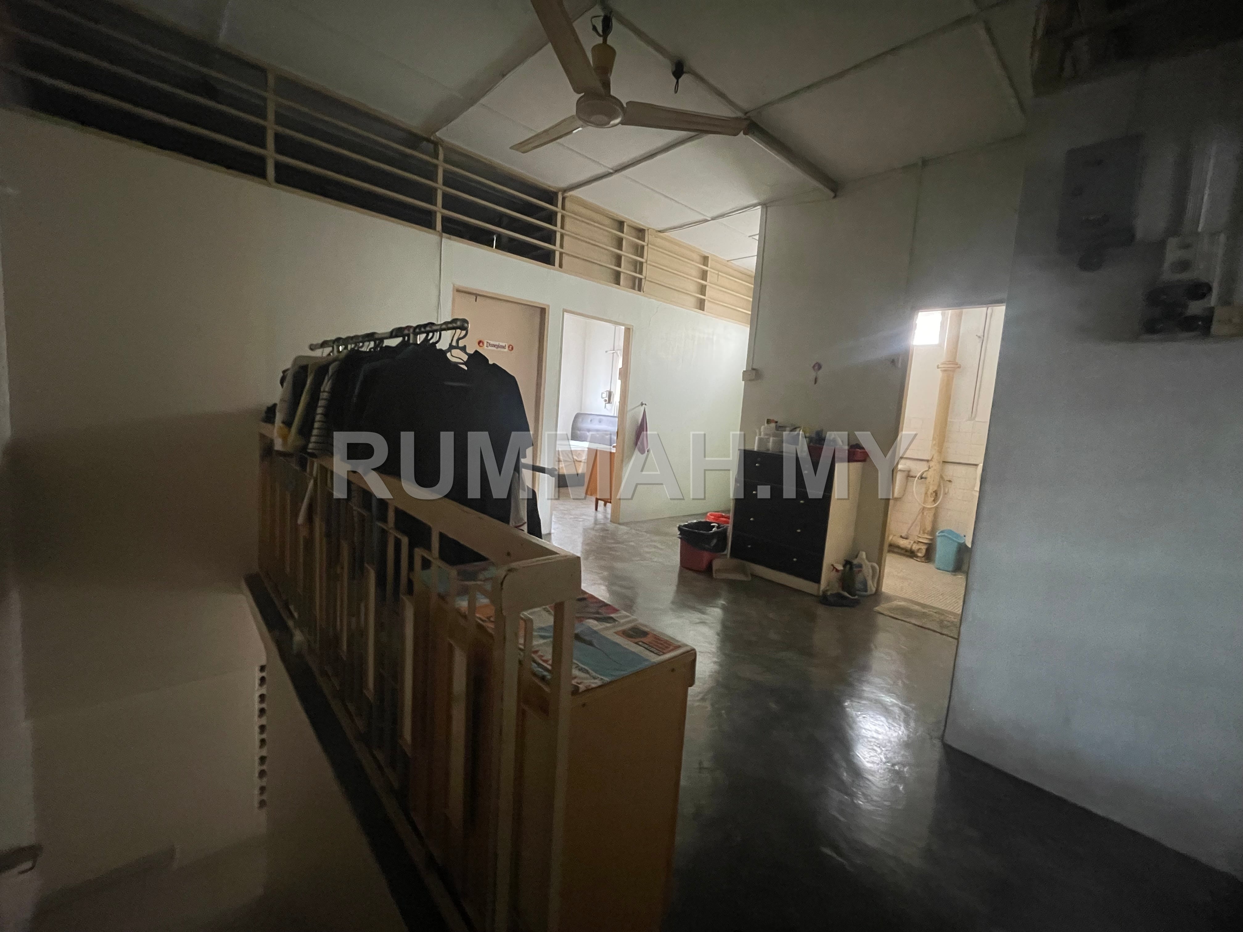 house in Butterworth, Penang — photo 7