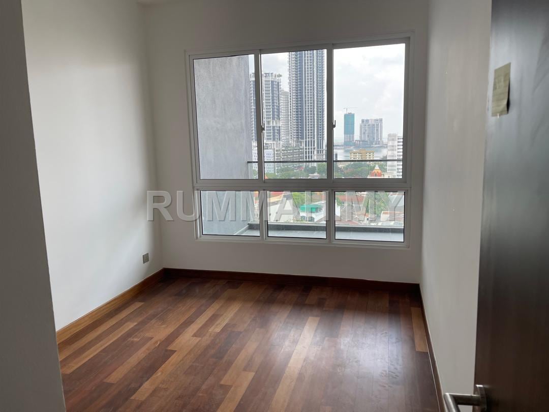 condo in George Town, Penang — photo 4