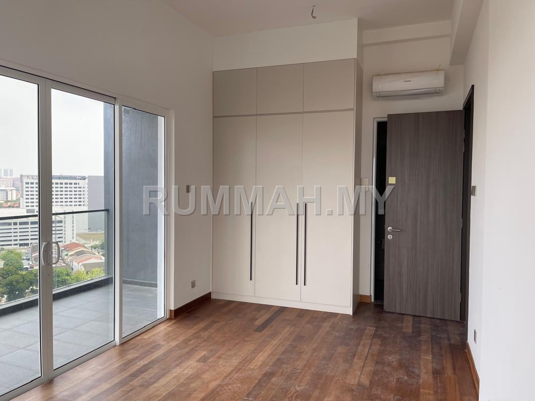 condo in George Town, Penang — photo 5
