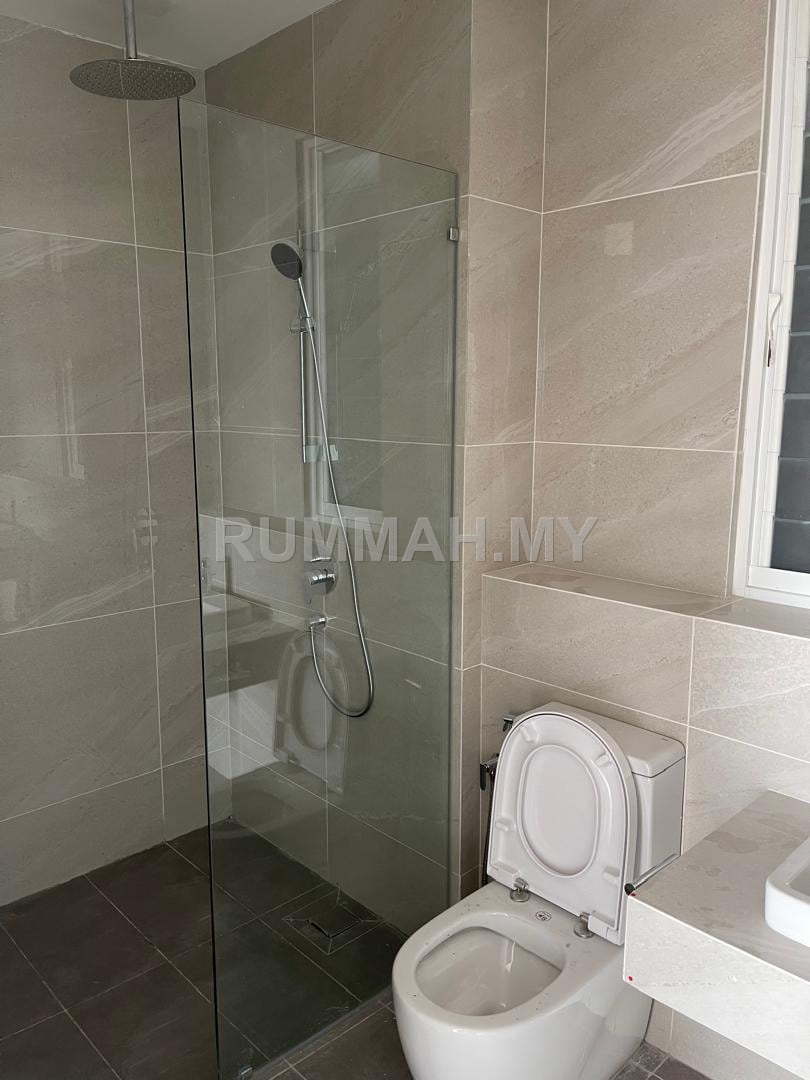 condo in George Town, Penang — photo 6