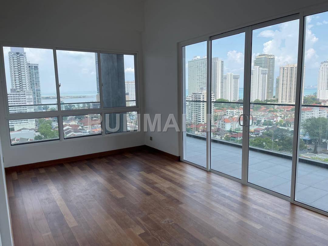 condo in George Town, Penang — photo 7