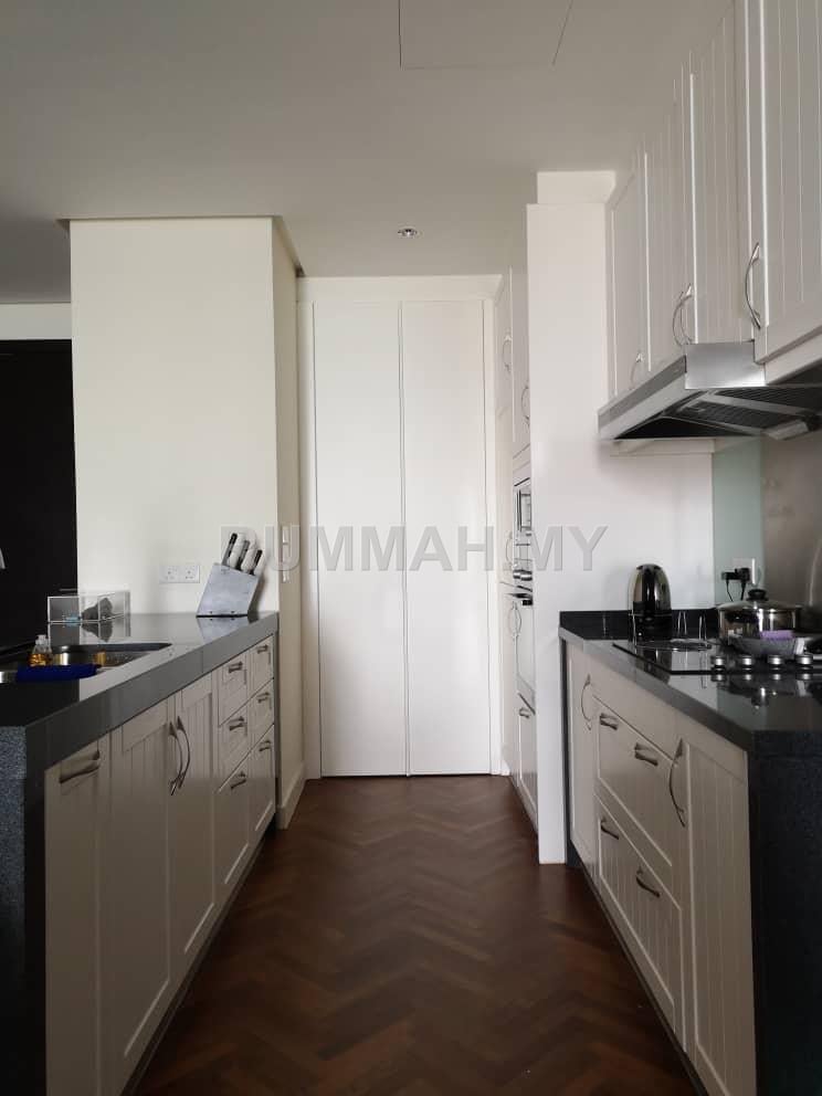 condo in Tanjung Tokong, Penang — photo 3