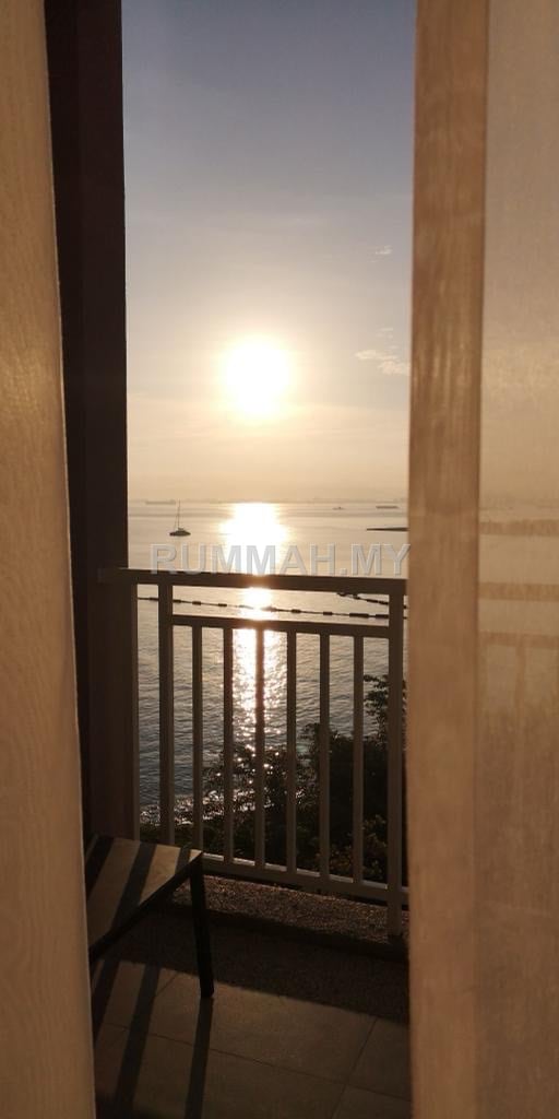 condo in Tanjung Tokong, Penang — photo 4