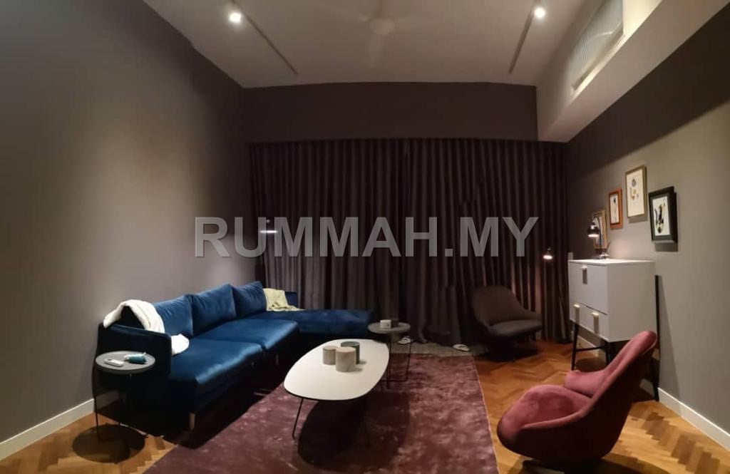 condo in Tanjung Tokong, Penang — photo 5