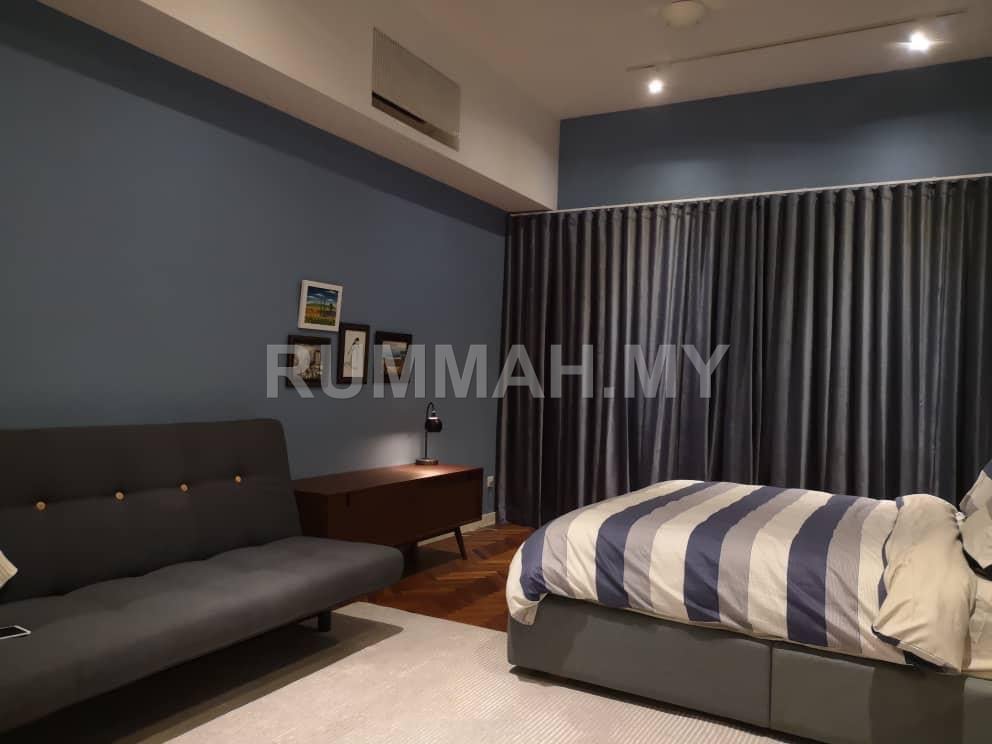 condo in Tanjung Tokong, Penang — photo 6