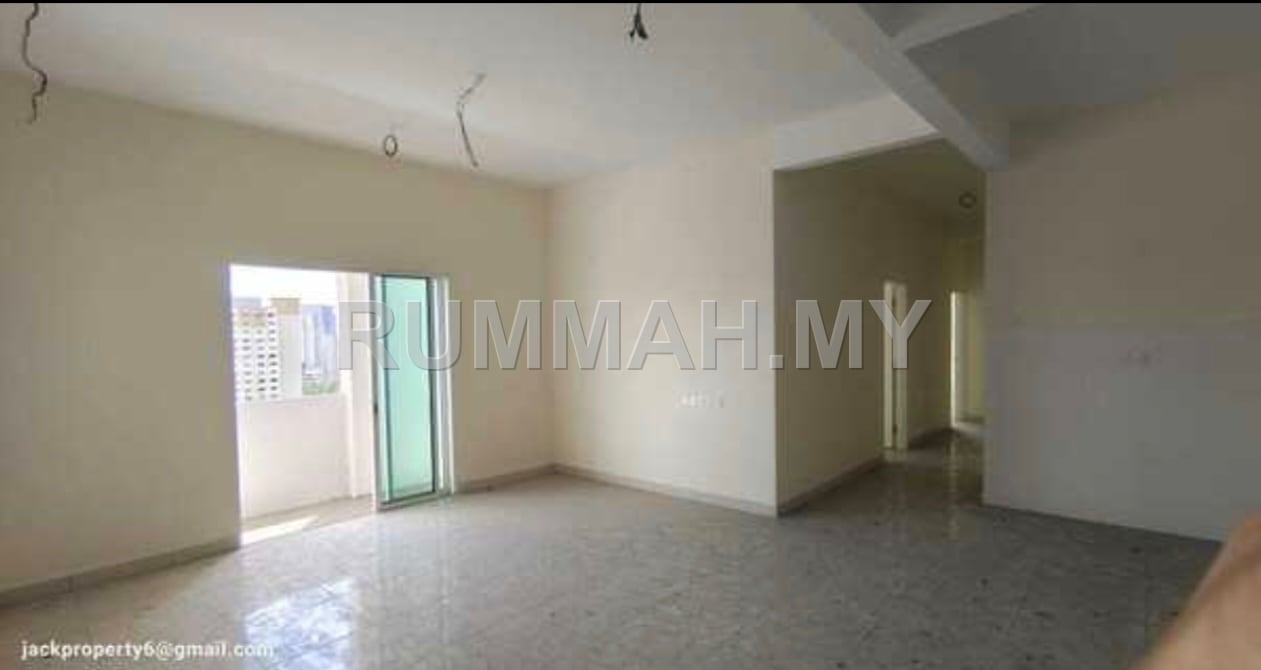condo in Jelutong, Penang — photo 2