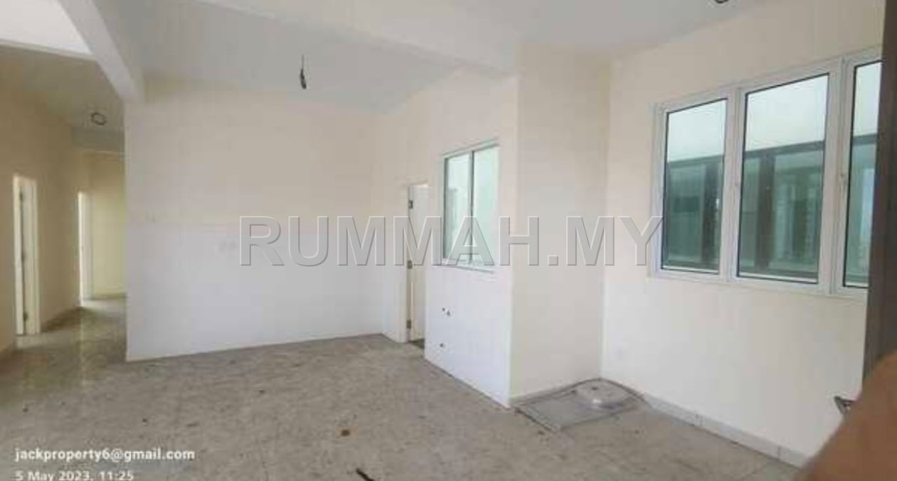 condo in Jelutong, Penang — photo 3
