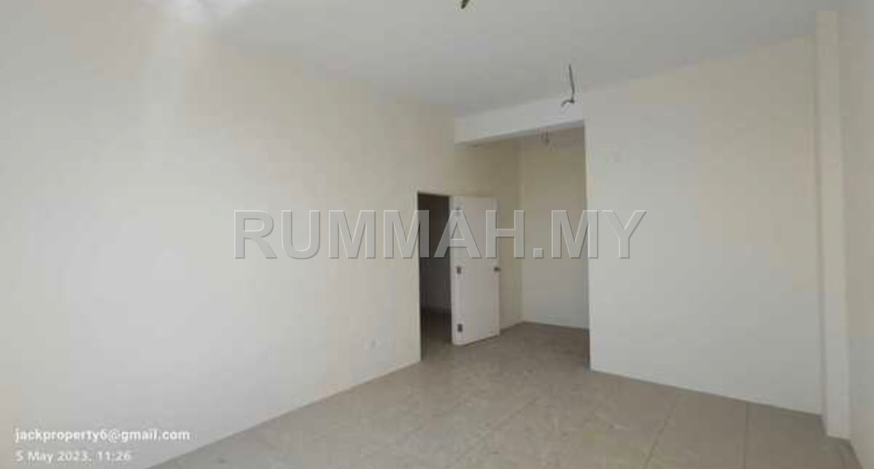 condo in Jelutong, Penang — photo 5