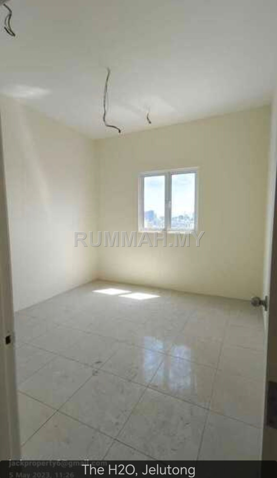 condo in Jelutong, Penang — photo 7