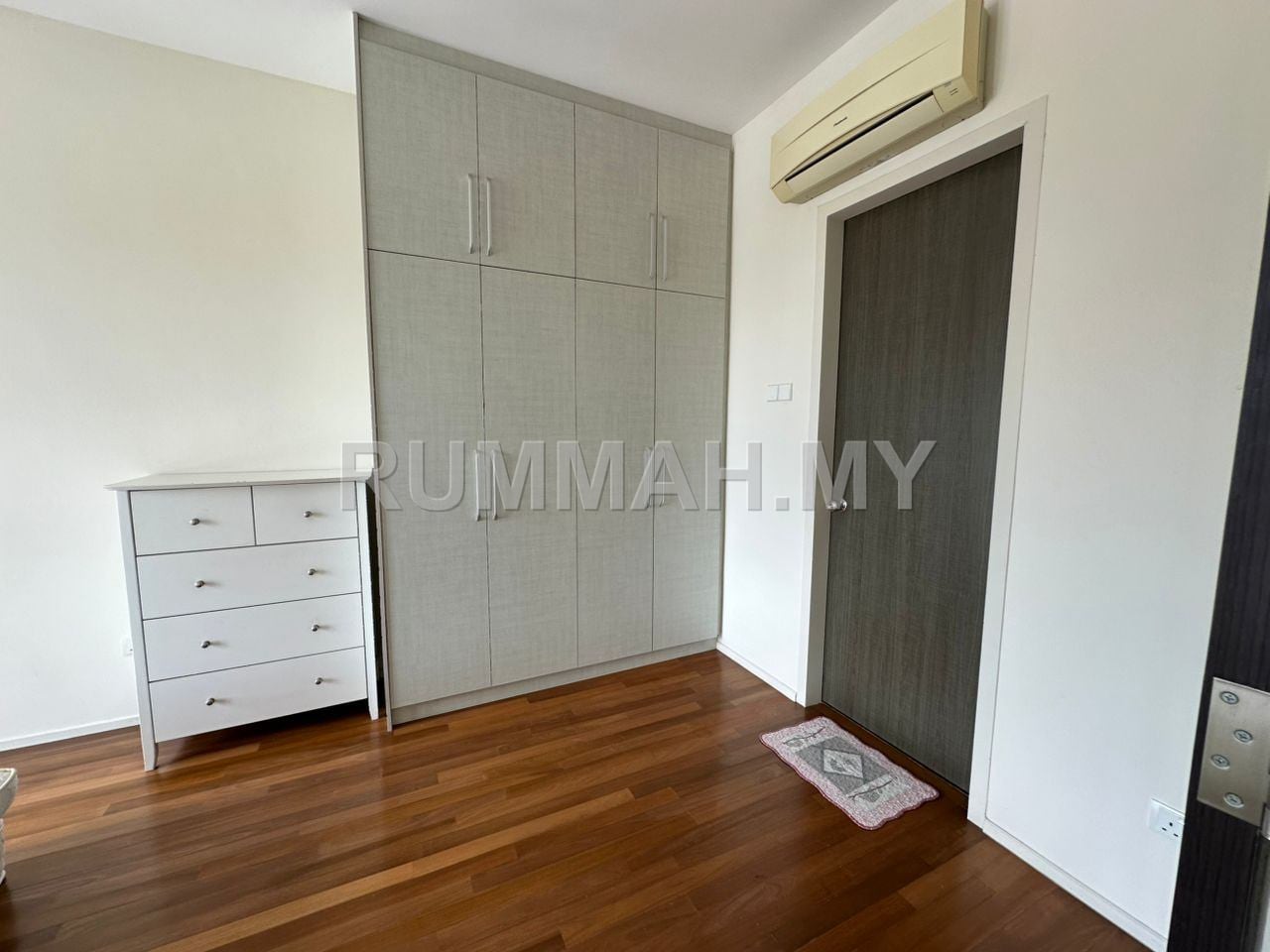condo in Gelugor, Penang — photo 3