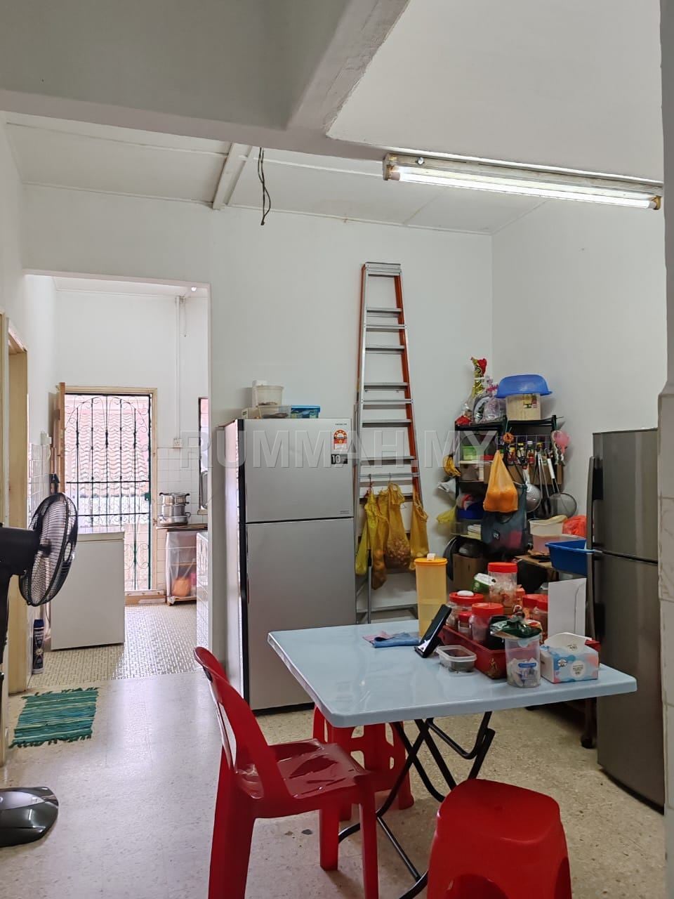 house in Setapak, Kuala Lumpur — photo 4