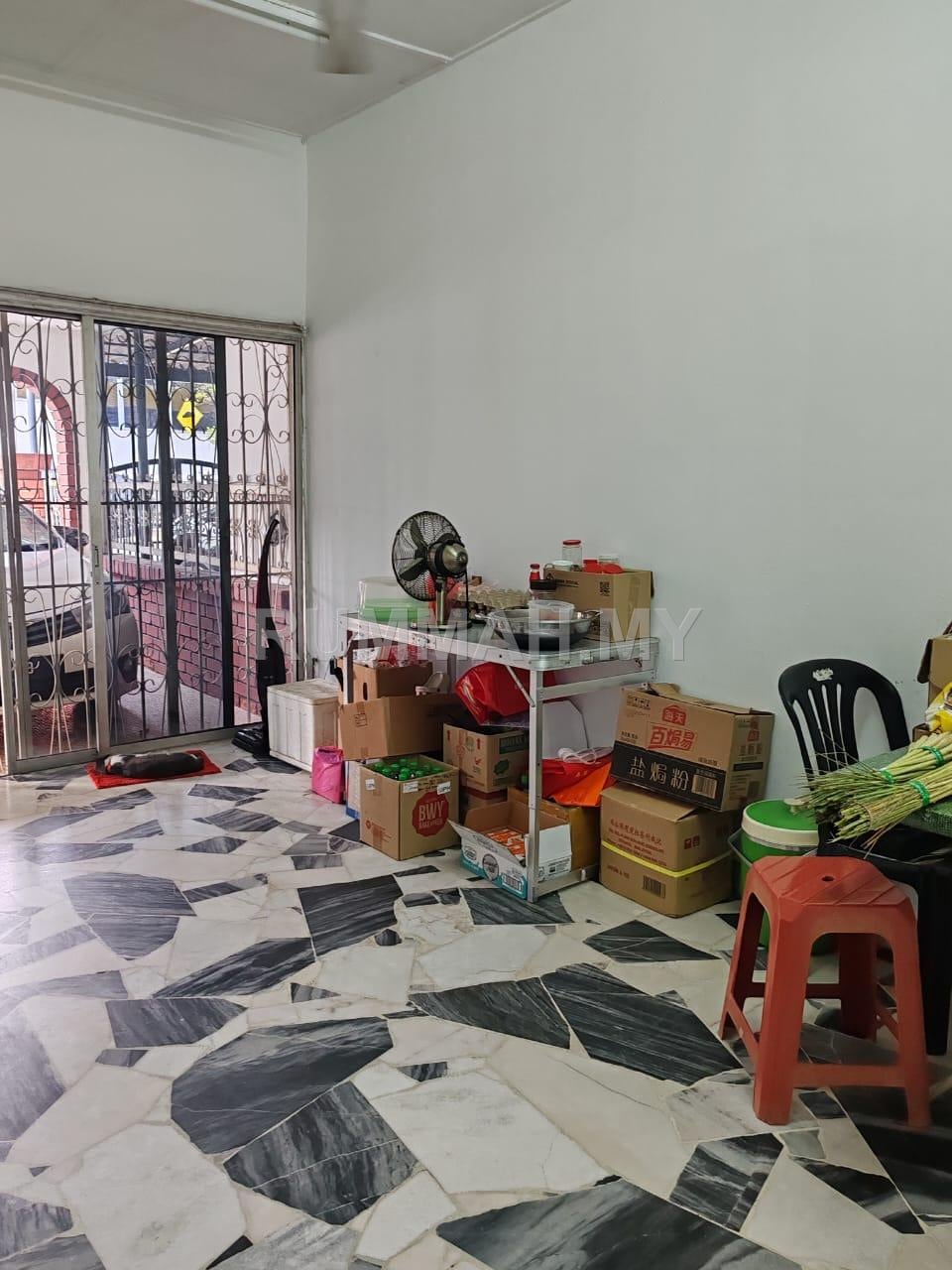house in Setapak, Kuala Lumpur — photo 7