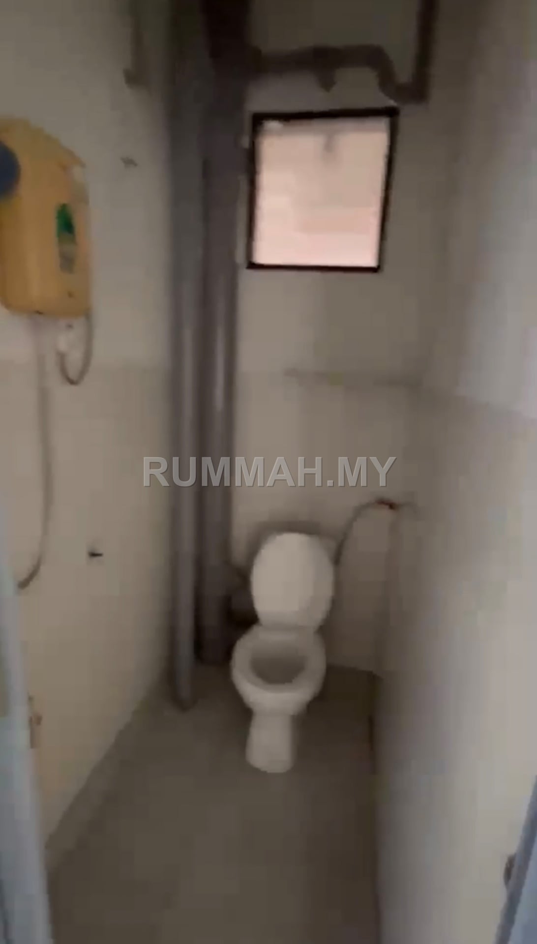 condo in Sungai Ara, Penang — photo 5