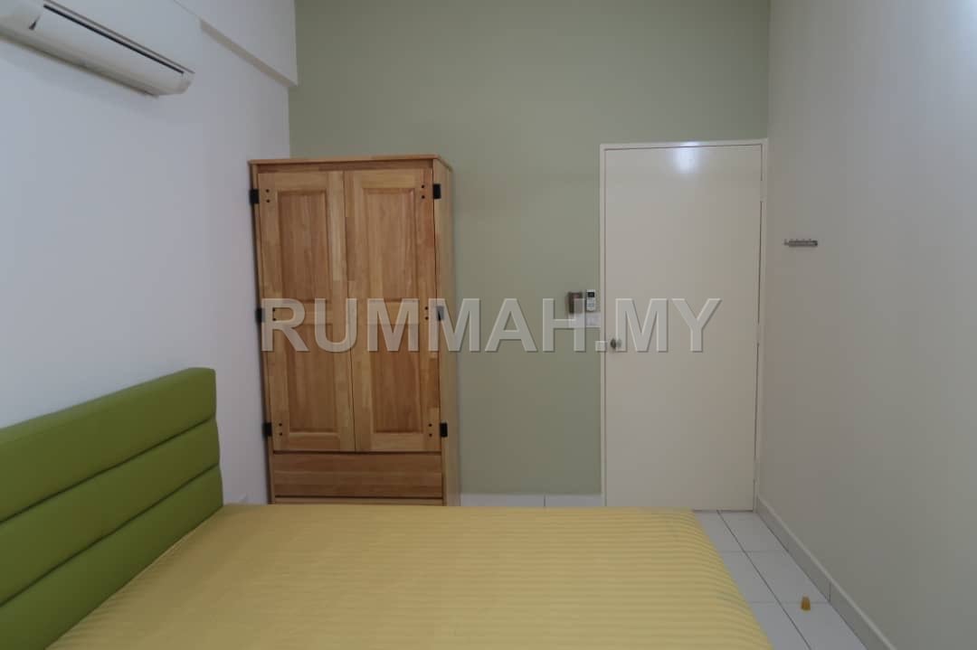 condo in Bayan Baru, Penang — photo 4