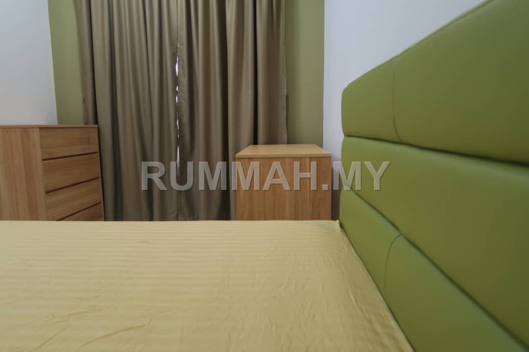 condo in Bayan Baru, Penang — photo 5