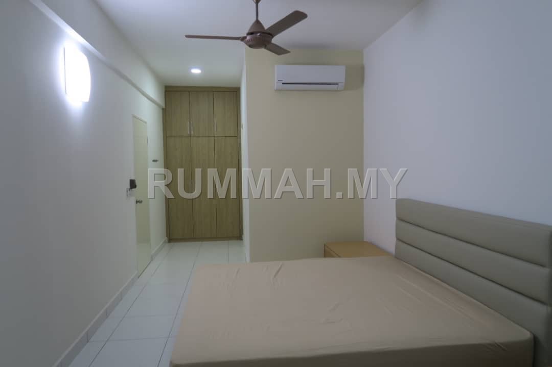 condo in Bayan Baru, Penang — photo 6