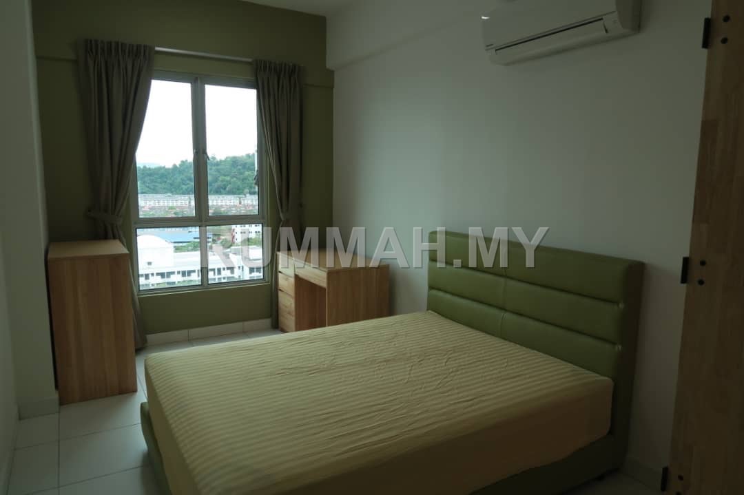 condo in Bayan Baru, Penang — photo 7