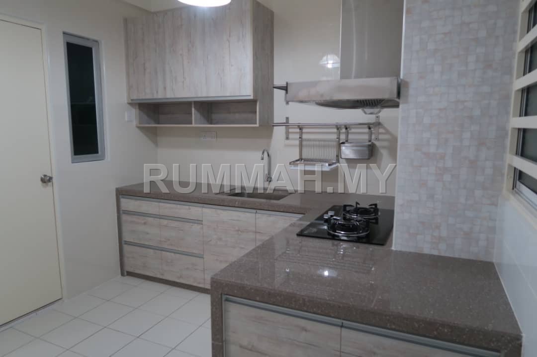 condo in Bayan Baru, Penang — photo 3