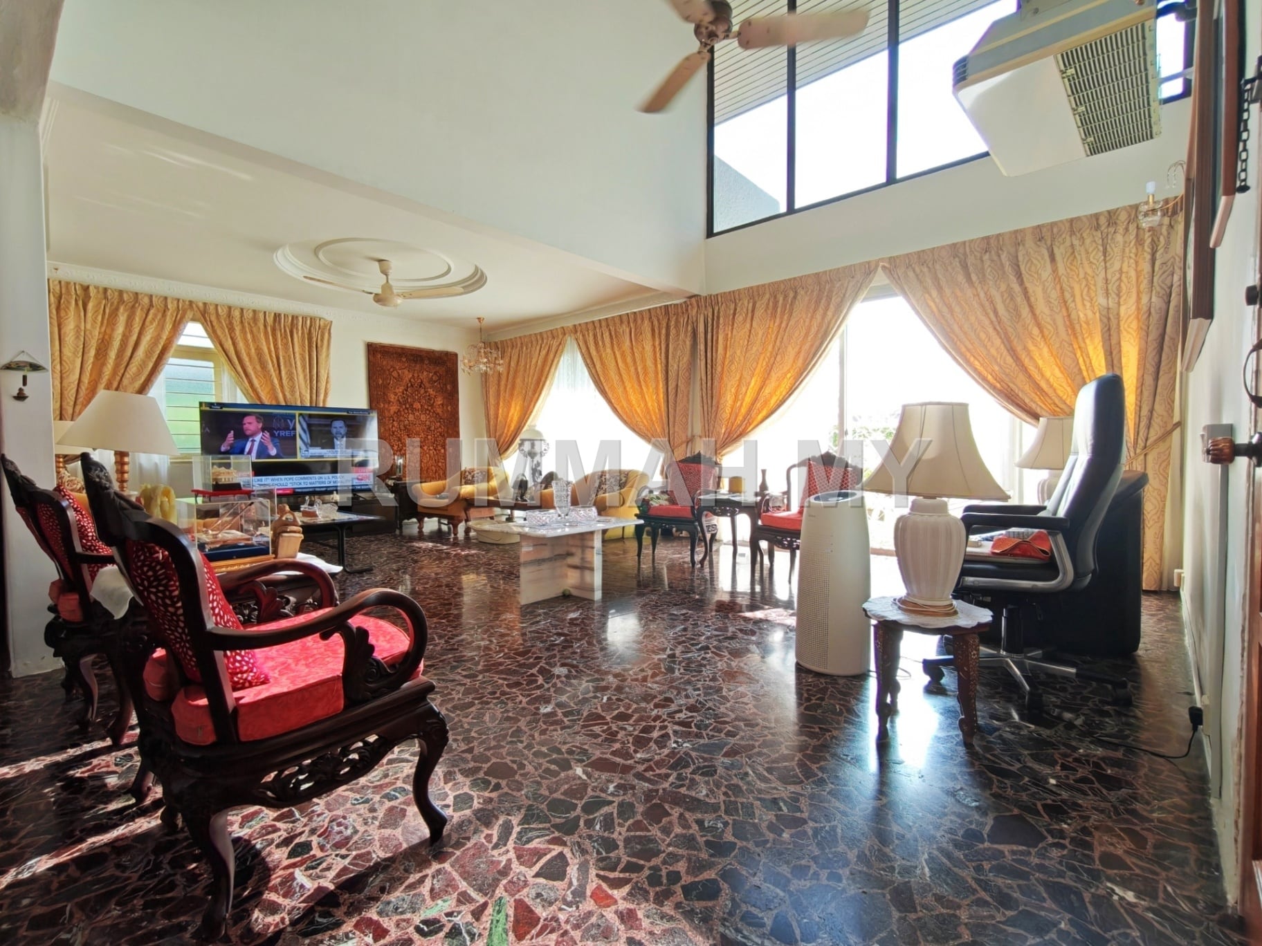 house in Gelugor, Penang — photo 4