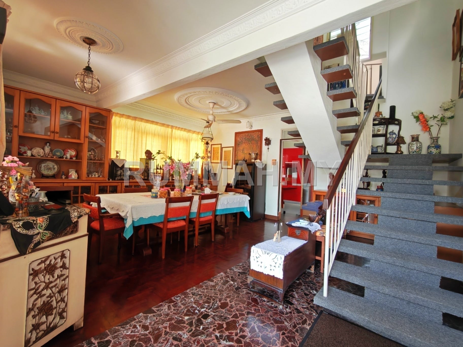 house in Gelugor, Penang — photo 5