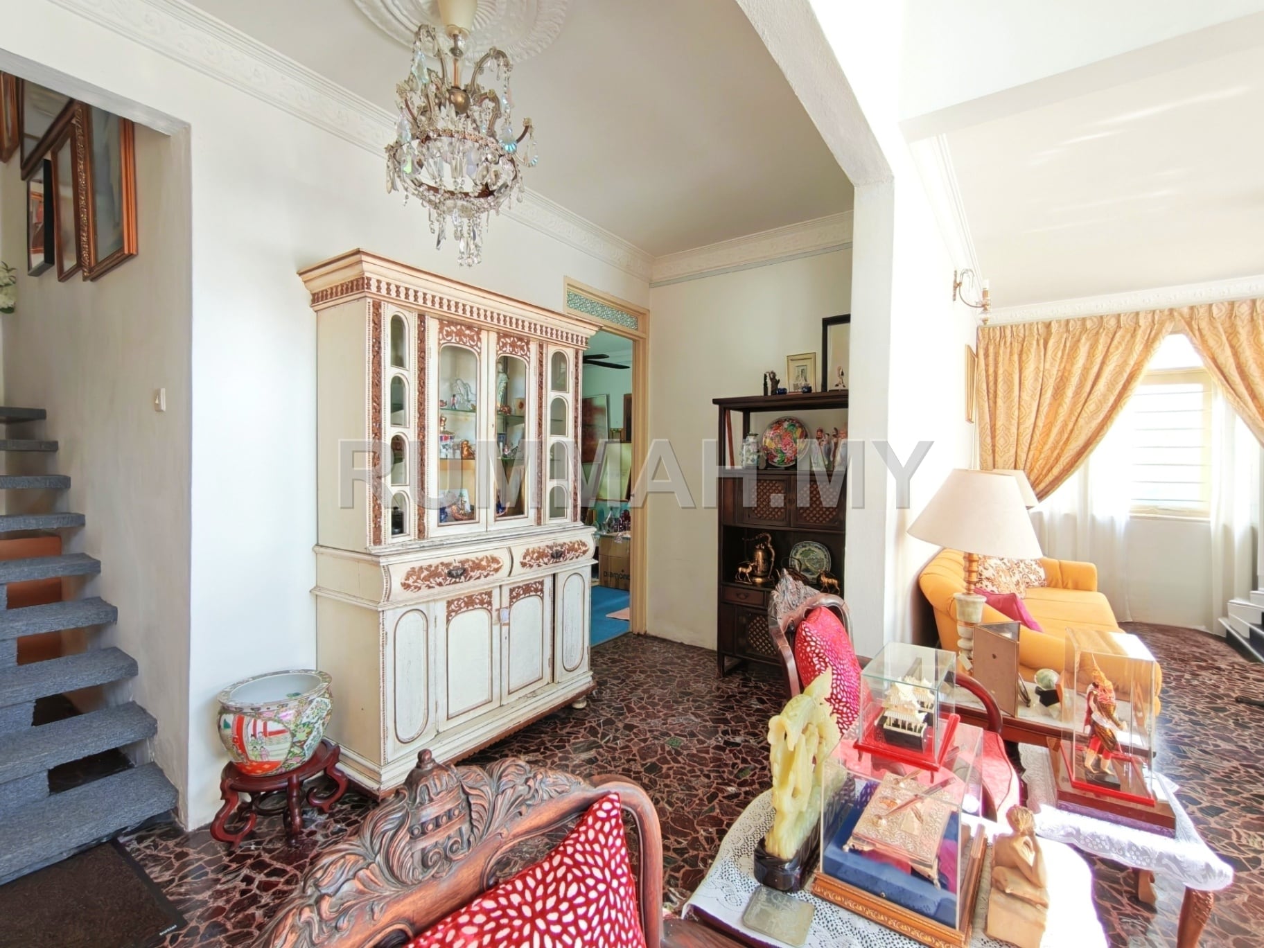 house in Gelugor, Penang — photo 6