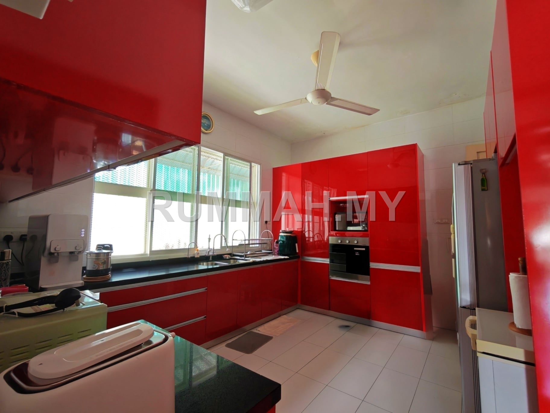house in Gelugor, Penang — photo 7