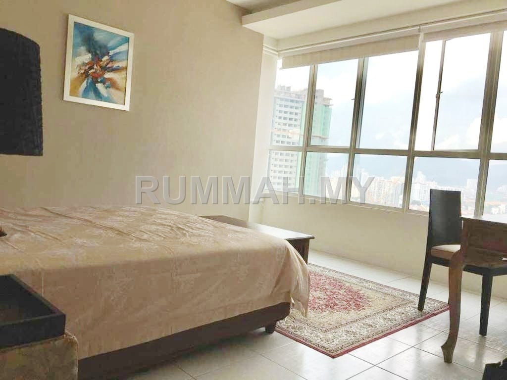 condo in George Town, Penang — photo 4