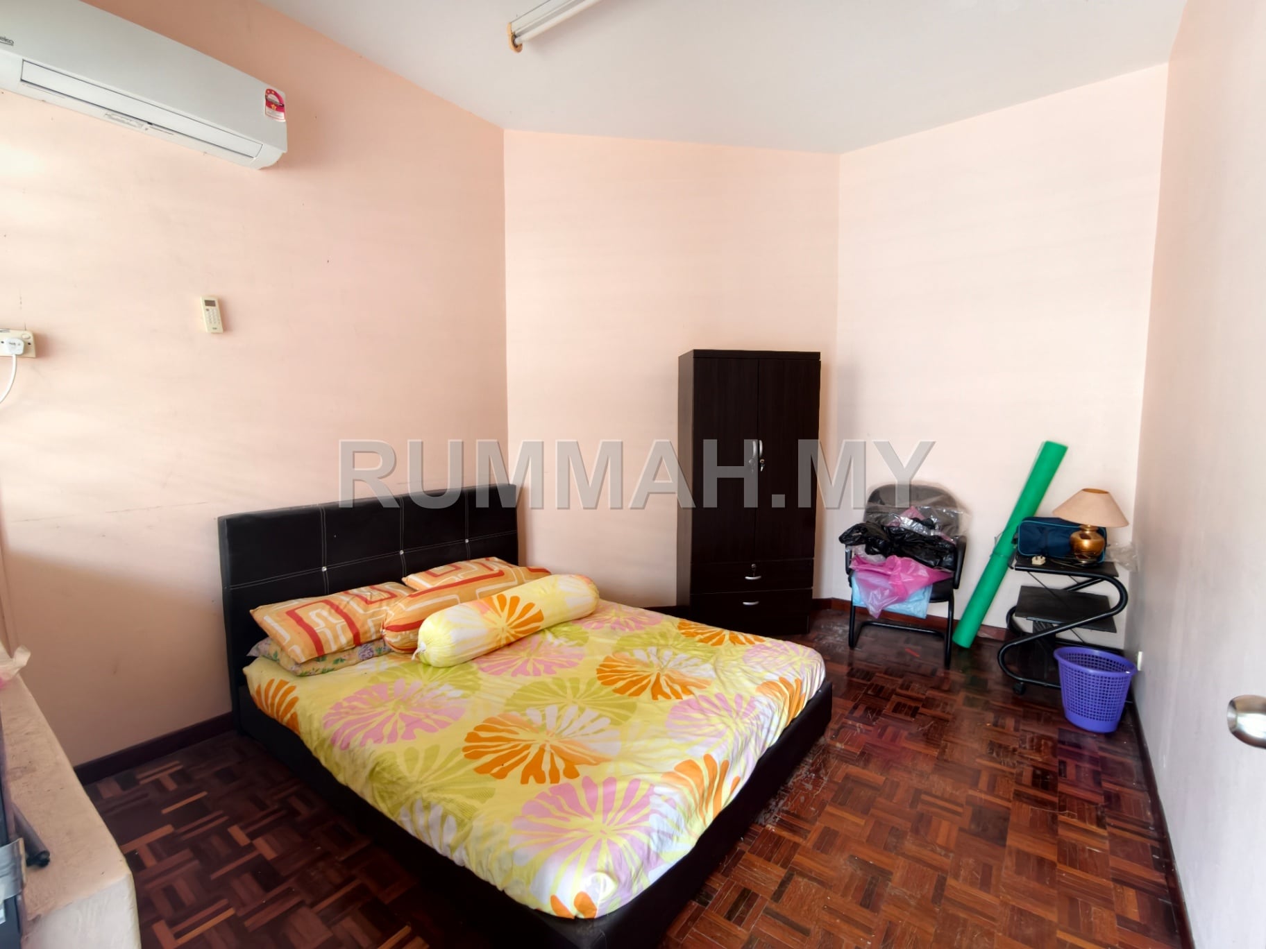 condo in George Town, Penang — photo 6
