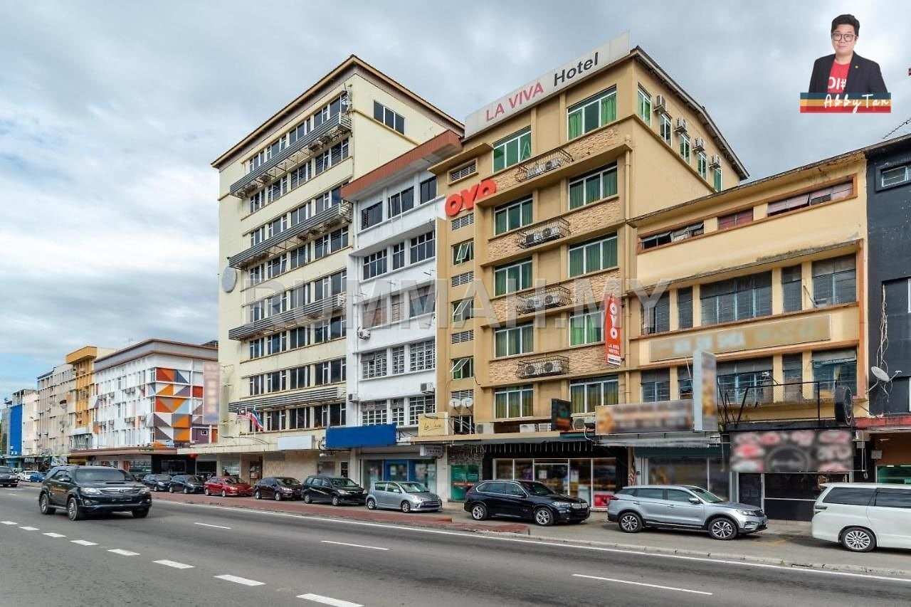 commercial in Kota Kinabalu, Sabah — photo 6
