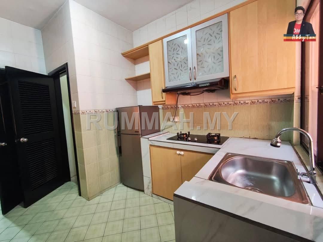condo in Kota Kinabalu, Sabah — photo 2