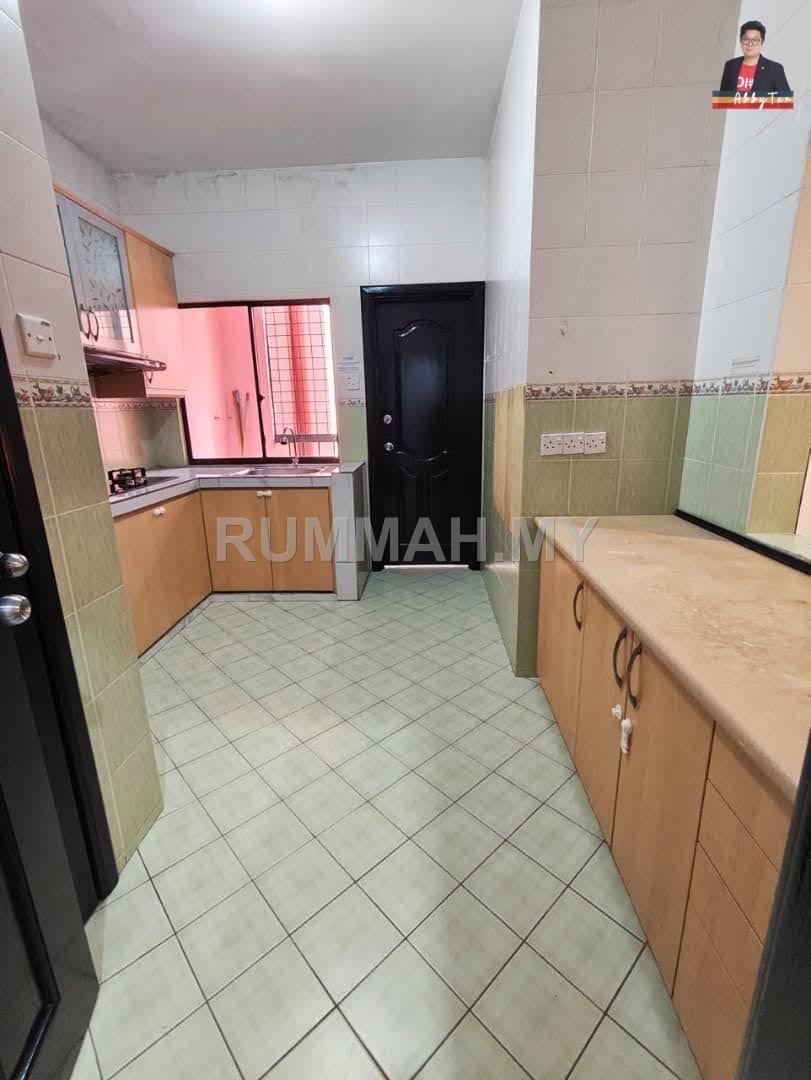 condo in Kota Kinabalu, Sabah — photo 3