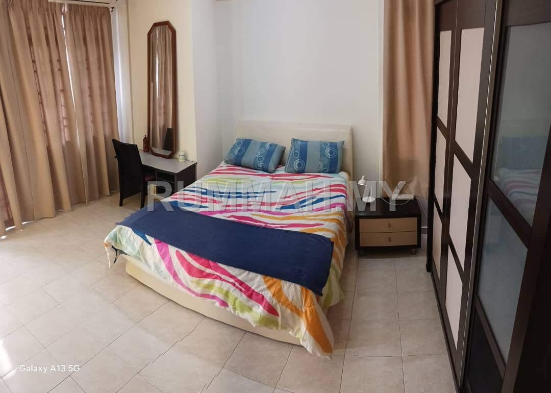 condo in Tanjung Bungah, Penang — photo 2