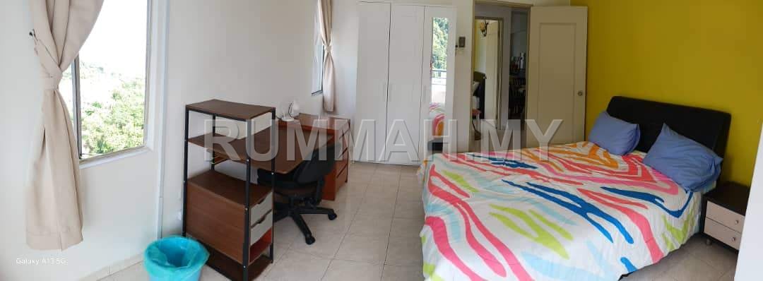 condo in Tanjung Bungah, Penang — photo 4