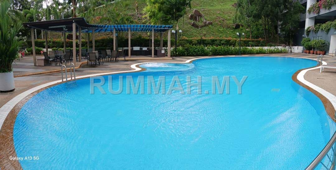 condo in Tanjung Bungah, Penang — photo 5