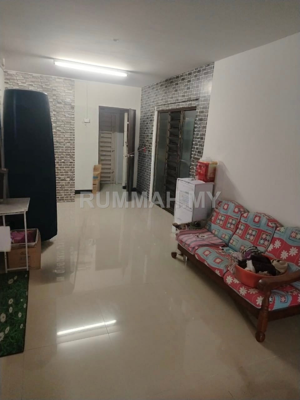 condo in Gelugor, Penang — photo 2