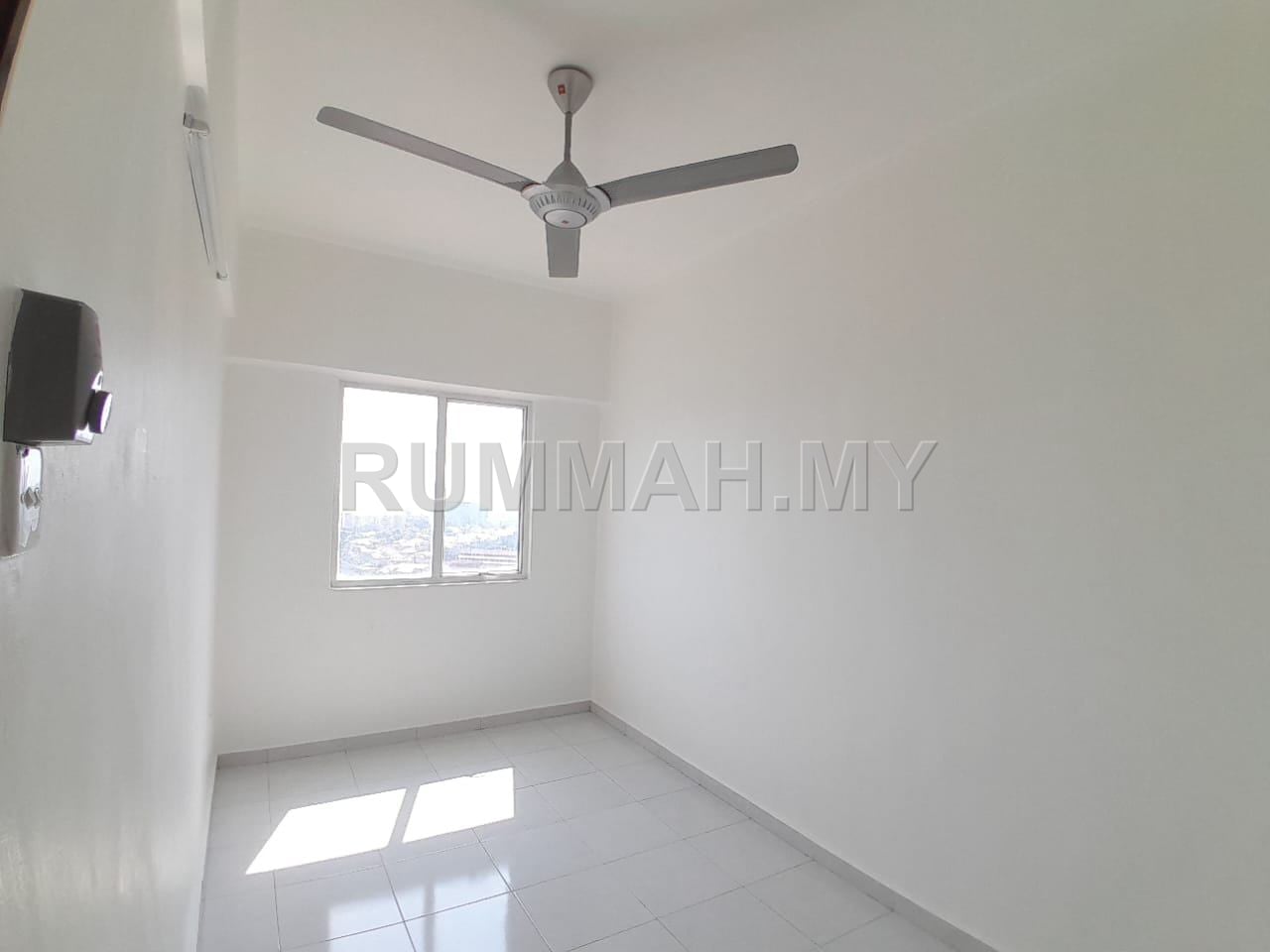 condo in Air Itam, Penang — photo 2