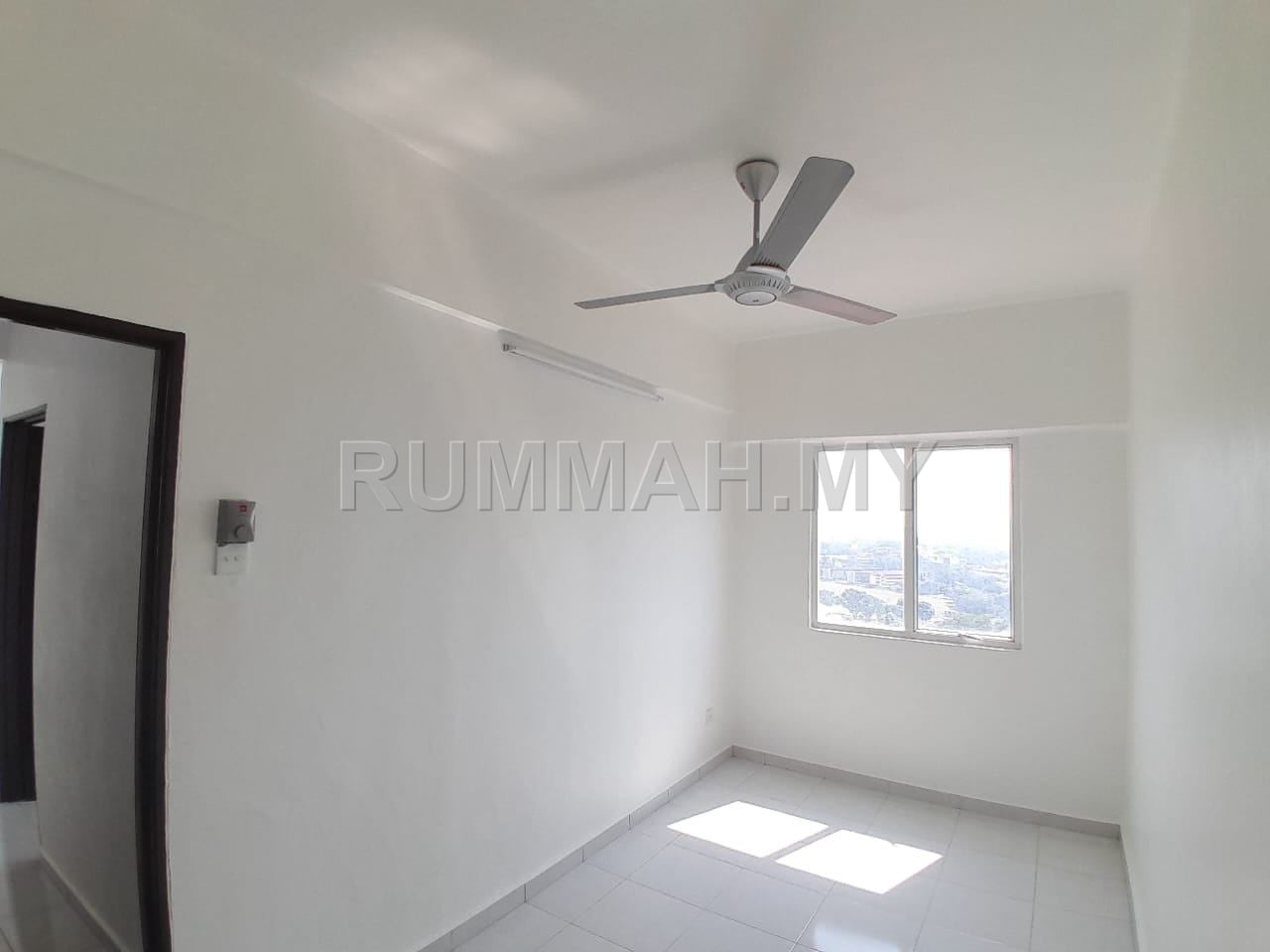 condo in Air Itam, Penang — photo 4