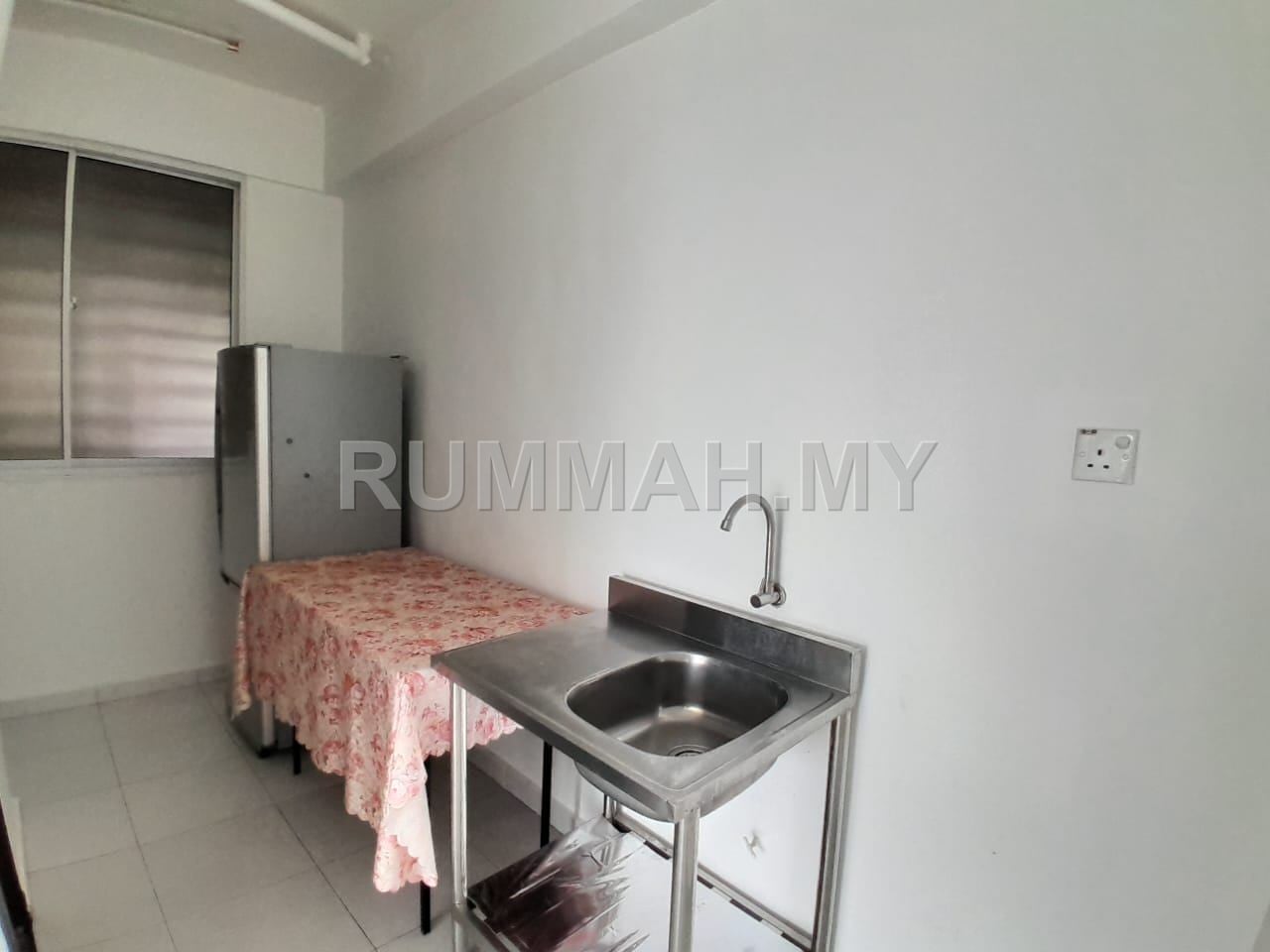 condo in Air Itam, Penang — photo 5