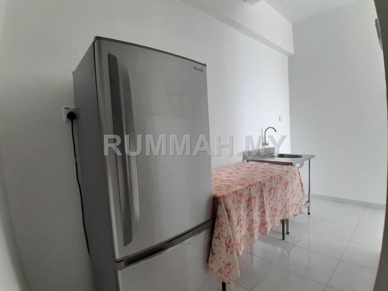 condo in Air Itam, Penang — photo 6