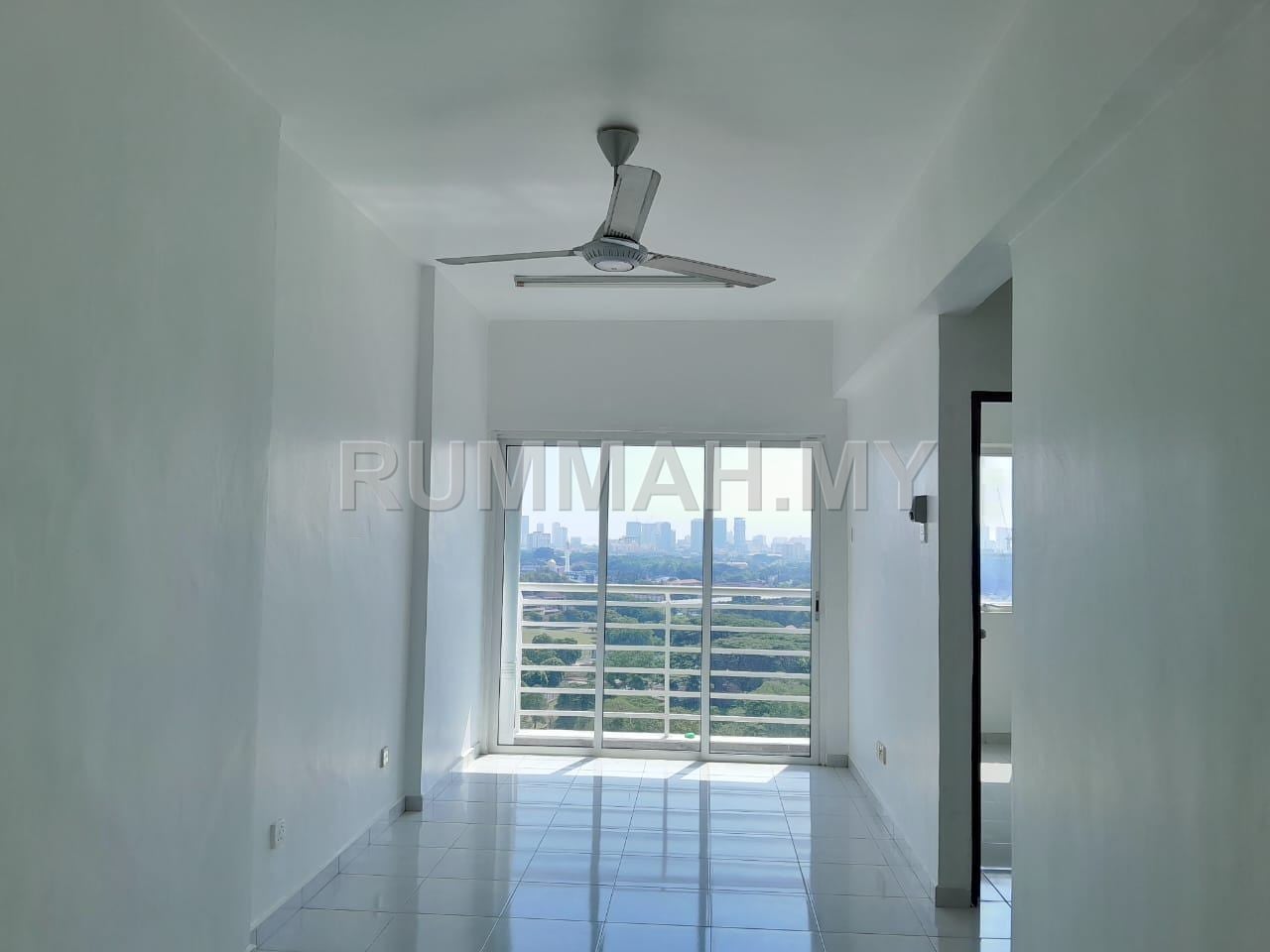 condo in Air Itam, Penang — photo 7