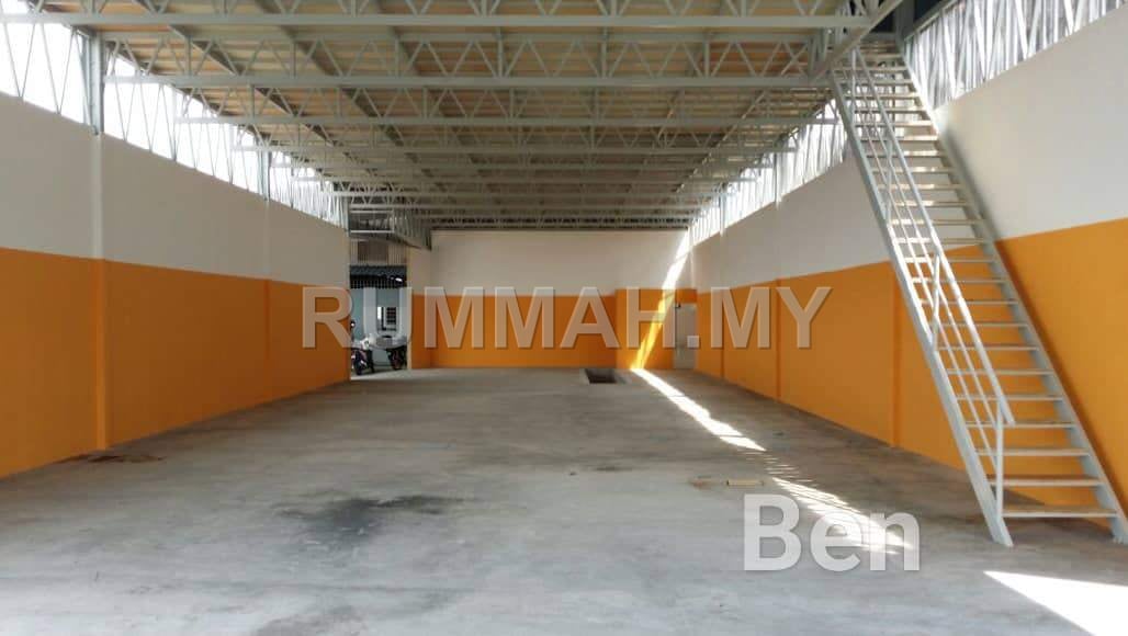 land in Batu Maung, Penang — photo 3