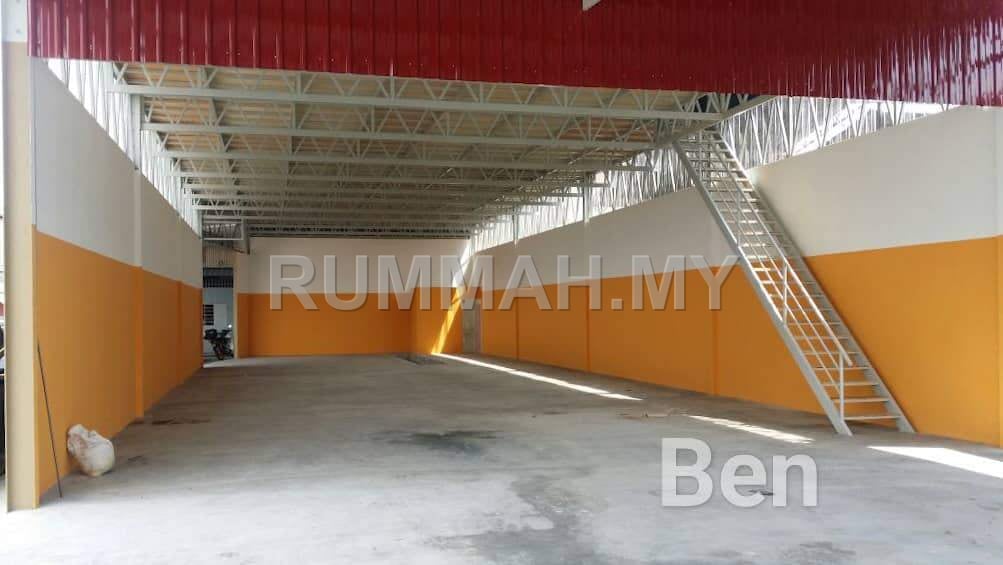 land in Batu Maung, Penang — photo 4