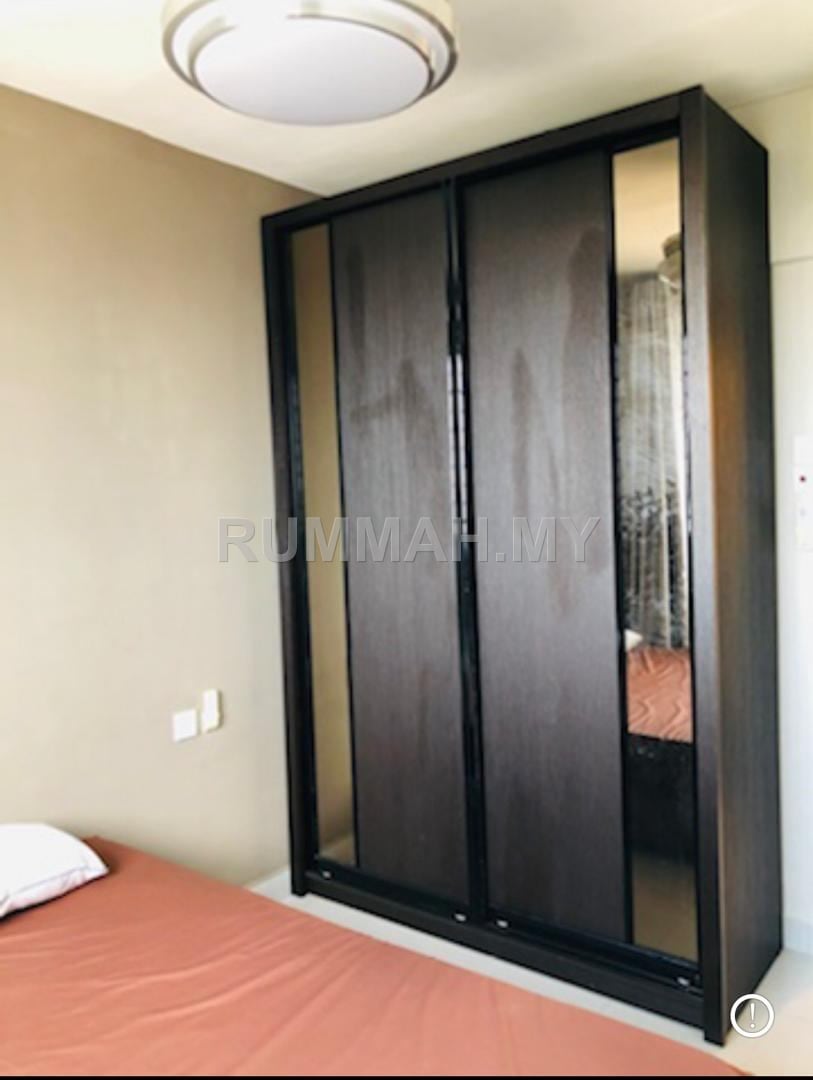condo in Gelugor, Penang — photo 5